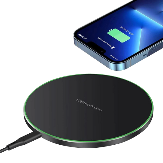 100W Wireless Charger Pad